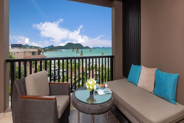 Hôtel Pullman Phuket Panwa Beach Resort 5* pas cher photo 3