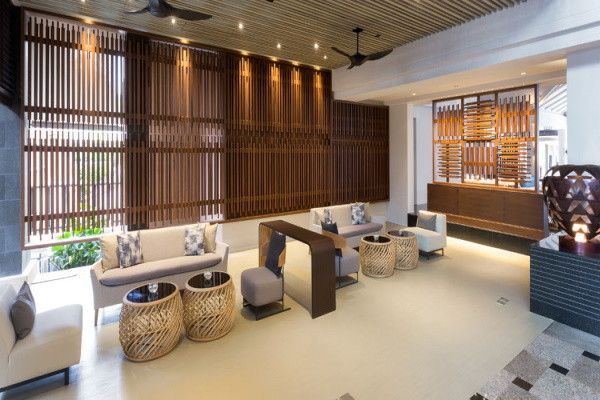 Hôtel Pullman Phuket Panwa Beach Resort 5* pas cher photo 9