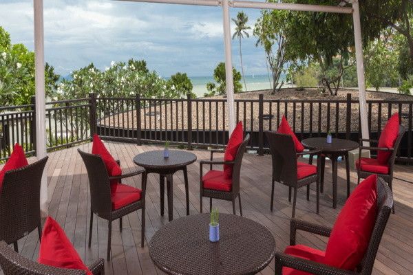 Hôtel Pullman Phuket Panwa Beach Resort 5* pas cher photo 10