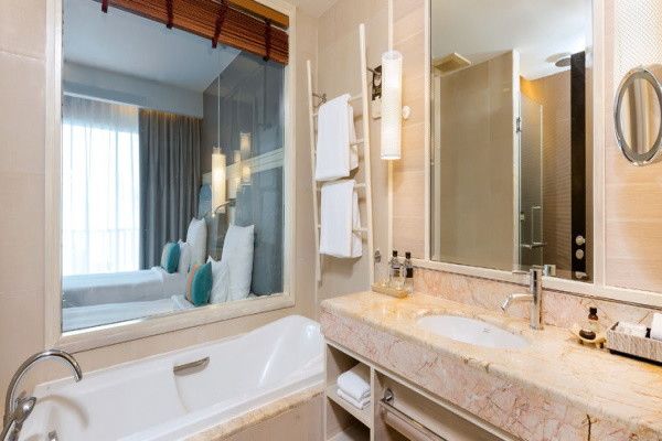 Hôtel Pullman Phuket Panwa Beach Resort 5* pas cher photo 12