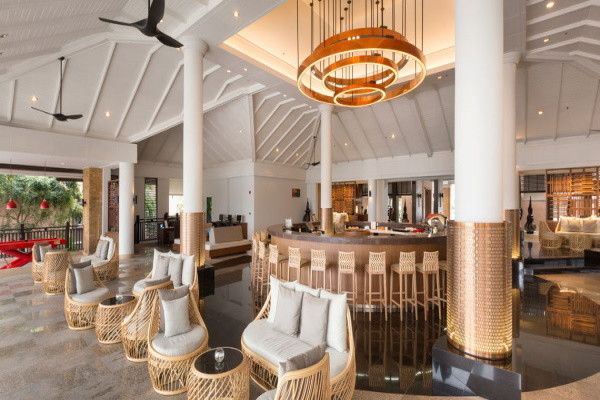 Hôtel Pullman Phuket Panwa Beach Resort 5* pas cher photo 13