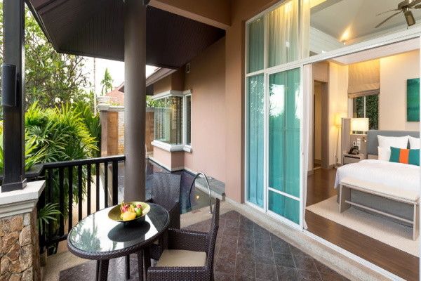 Hôtel Pullman Phuket Panwa Beach Resort 5* pas cher photo 14