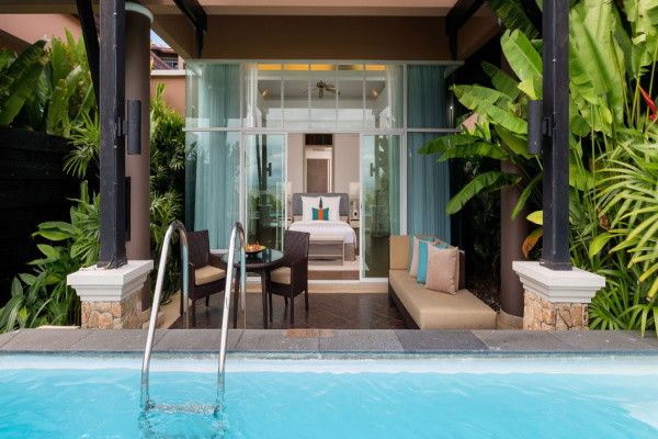 Hôtel Pullman Phuket Panwa Beach Resort 5* pas cher photo 15