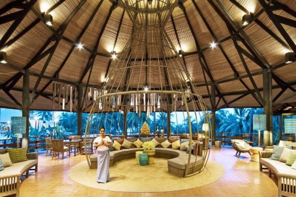 Hôtel Cape Panwa 5* pas cher photo 11