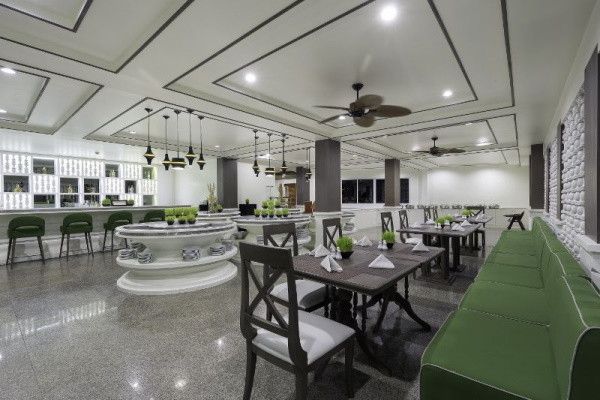 Hôtel Chanalai Flora Resort 4* pas cher photo 5