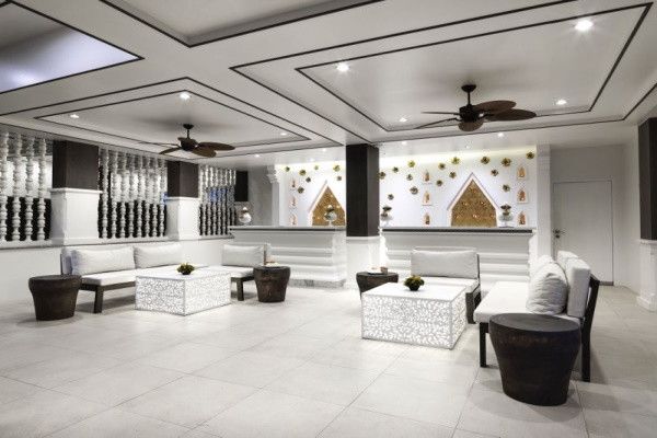 Hôtel Chanalai Flora Resort 4* pas cher photo 6