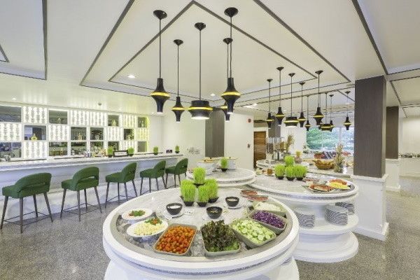 Hôtel Chanalai Flora Resort 4* pas cher photo 11