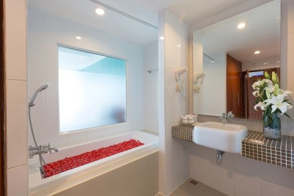 Hôtel Chanalai Flora Resort 4* pas cher photo 17