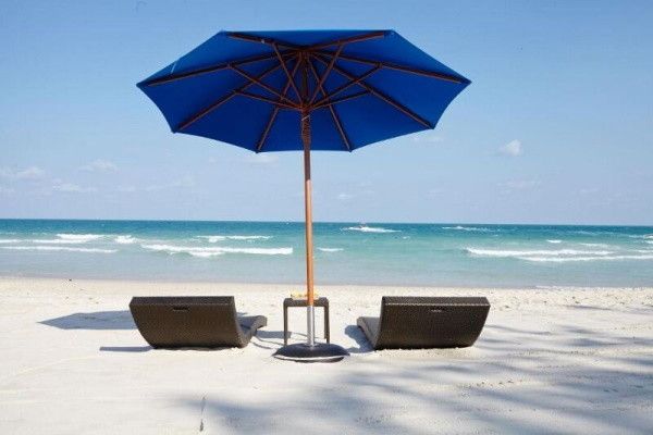 Hôtel Ozo Chaweng Samui 4* pas cher photo 3