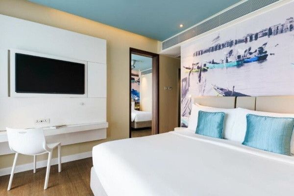 Hôtel Ozo Chaweng Samui 4* pas cher photo 4