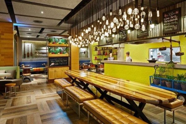 Hôtel Ozo Chaweng Samui 4* pas cher photo 5