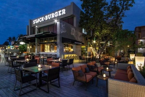 Hôtel Ozo Chaweng Samui 4* pas cher photo 12