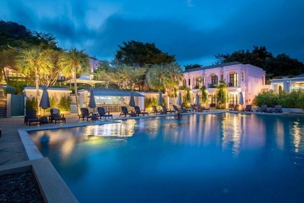 Hôtel Absolute Sanctuary 4* pas cher photo 1