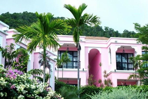 Hôtel Absolute Sanctuary 4* pas cher photo 2