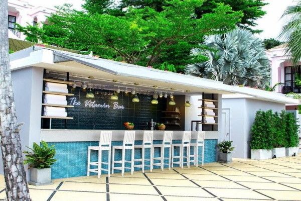 Hôtel Absolute Sanctuary 4* pas cher photo 3