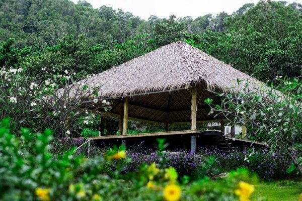 Hôtel Absolute Sanctuary 4* pas cher photo 7