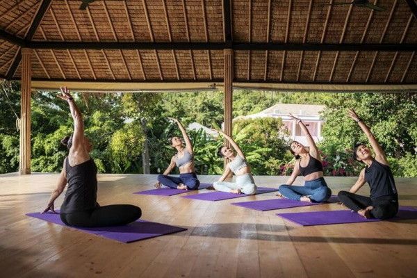 Hôtel Absolute Sanctuary 4* pas cher photo 8