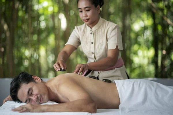 Hôtel Absolute Sanctuary 4* pas cher photo 9