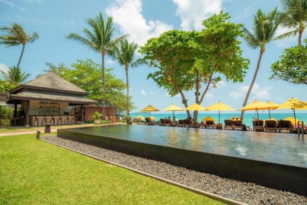 Hôtel Buri Rasa Village Samui 4* pas cher photo 1