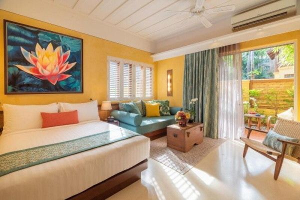 Hôtel Buri Rasa Village Samui 4* pas cher photo 4