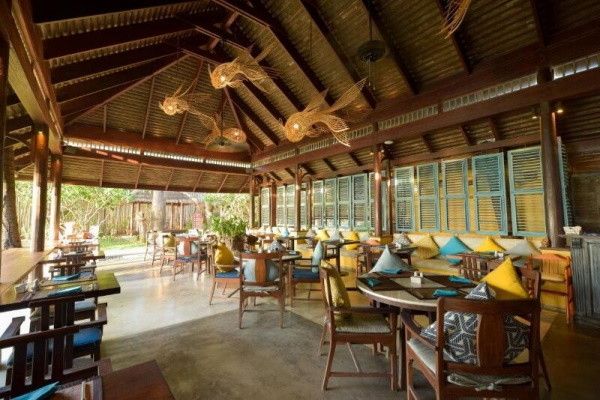Hôtel Buri Rasa Village Samui 4* pas cher photo 5