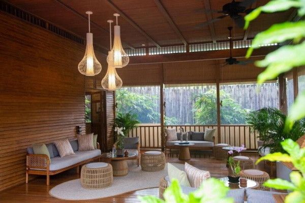 Hôtel Buri Rasa Village Samui 4* pas cher photo 6