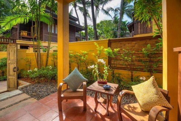Hôtel Buri Rasa Village Samui 4* pas cher photo 7