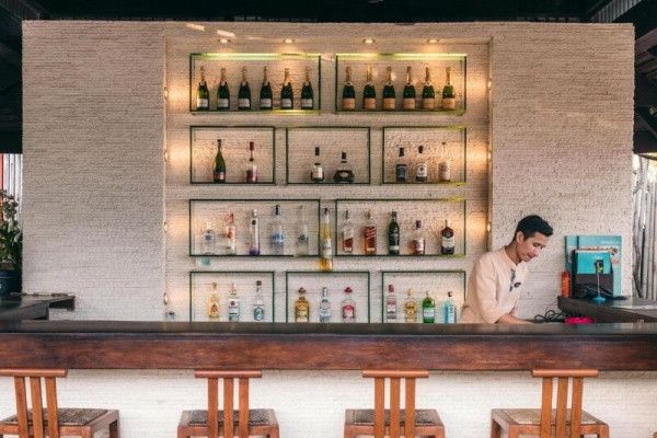 Hôtel Buri Rasa Village Samui 4* pas cher photo 8