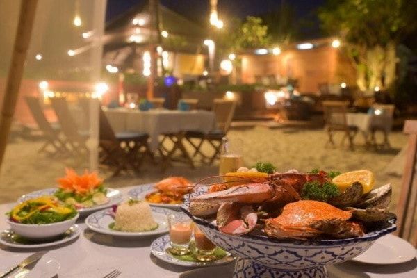 Hôtel Buri Rasa Village Samui 4* pas cher photo 9