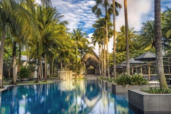Hôtel Twinpalms Phuket 5* pas cher photo 6