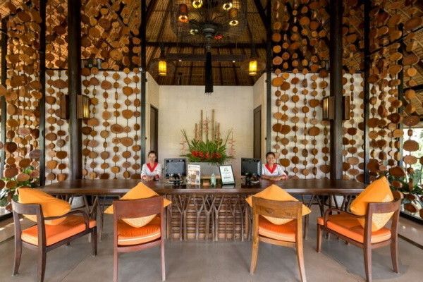 Hôtel The Vijitt Resort Phuket 5* pas cher photo 6