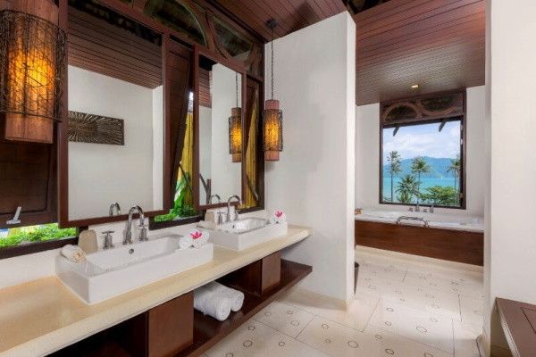 Hôtel The Vijitt Resort Phuket 5* pas cher photo 9