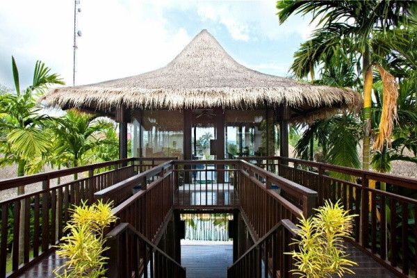 Hôtel The Vijitt Resort Phuket 5* pas cher photo 11