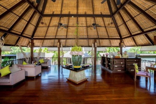 Hôtel The Vijitt Resort Phuket 5* pas cher photo 13
