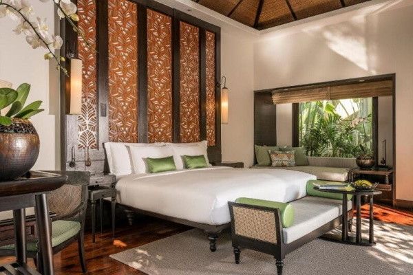 Hôtel Anantara Mai Khao Phuket Villas 5* pas cher photo 4