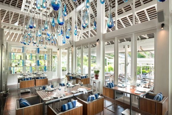 Hôtel Anantara Mai Khao Phuket Villas 5* pas cher photo 5