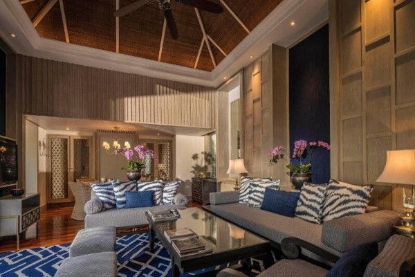 Hôtel Anantara Mai Khao Phuket Villas 5* pas cher photo 6