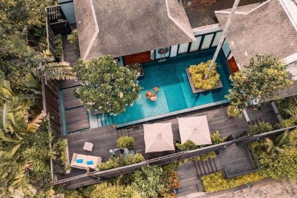 Hôtel Anantara Mai Khao Phuket Villas 5* pas cher photo 7