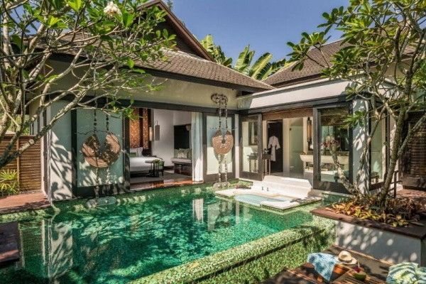 Hôtel Anantara Mai Khao Phuket Villas 5* pas cher photo 8