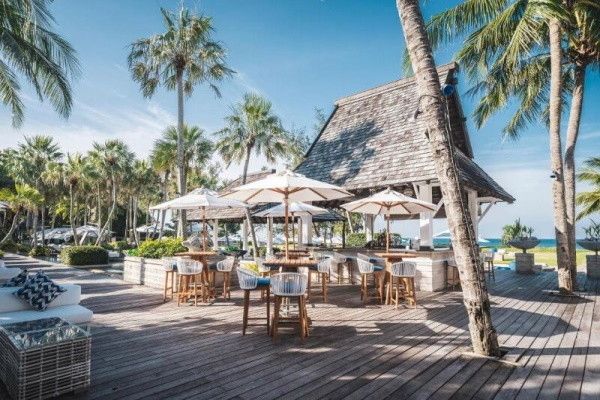 Hôtel Anantara Mai Khao Phuket Villas 5* pas cher photo 9