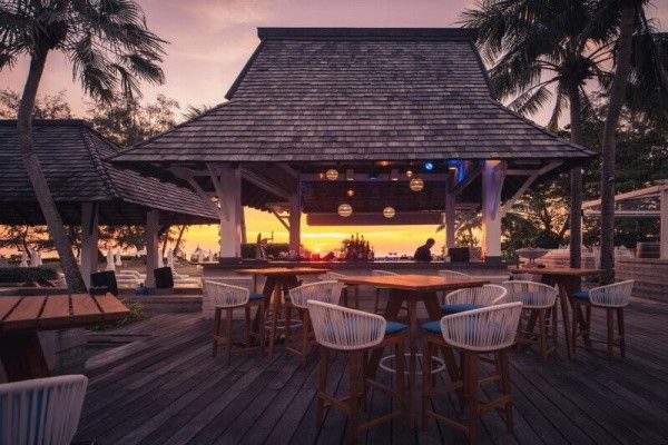 Hôtel Anantara Mai Khao Phuket Villas 5* pas cher photo 10