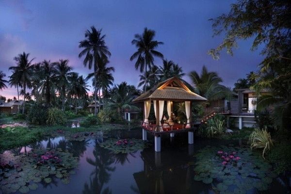 Hôtel Anantara Mai Khao Phuket Villas 5* pas cher photo 11