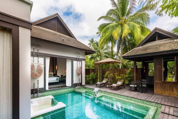 Hôtel Anantara Mai Khao Phuket Villas 5* pas cher photo 15
