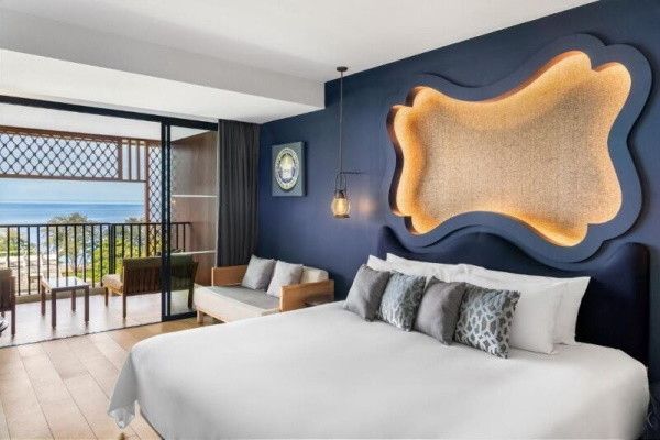 Hôtel Avista Grande Phuket Karon - Mgallery by Sofitel 5* pas cher photo 4