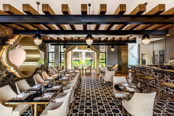 Hôtel Avista Grande Phuket Karon - Mgallery by Sofitel 5* pas cher photo 5