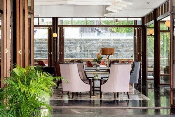 Hôtel Avista Grande Phuket Karon - Mgallery by Sofitel 5* pas cher photo 6