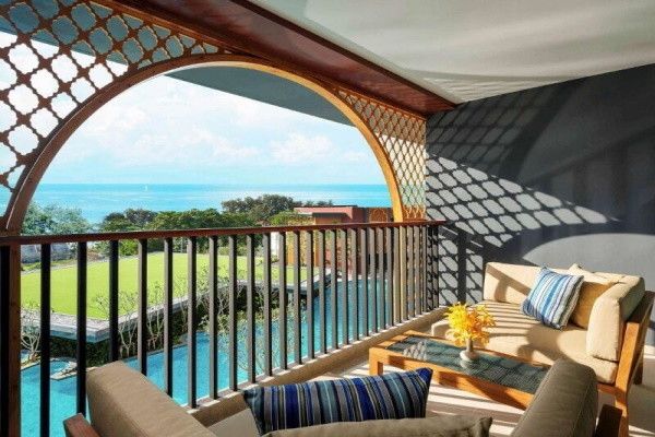Hôtel Avista Grande Phuket Karon - Mgallery by Sofitel 5* pas cher photo 7