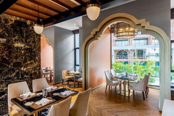 Hôtel Avista Grande Phuket Karon - Mgallery by Sofitel 5* pas cher photo 9