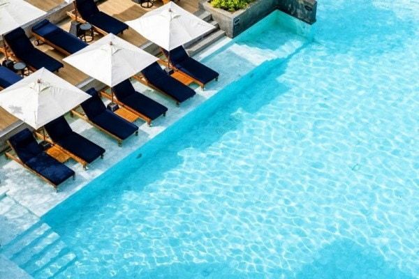 Hôtel Avista Grande Phuket Karon - Mgallery by Sofitel 5* pas cher photo 10