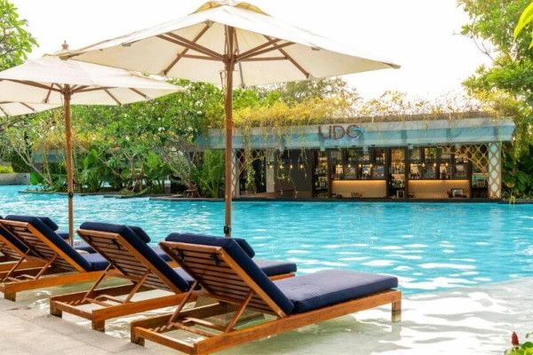 Hôtel Avista Grande Phuket Karon - Mgallery by Sofitel 5* pas cher photo 11